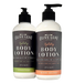 Blood Orange Body Lotion Blood Orange Body Lotion