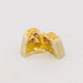 Americana Key Lime Pie Truffle