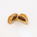 Americana White Chocolate Apple Pie Truffle