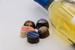Early American Wine Truffle Collection