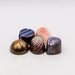 Early American Wine Truffle Collection