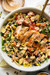 Spicy Southwest Salad Kit