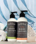 Unscented Body Lotion