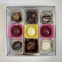 Deluxe Chocolate Delights Gift Box