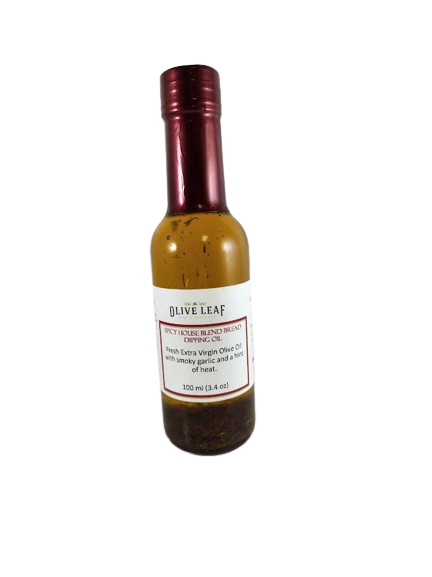 House Blend Bread Dipping Oils House Blend Bread Dipping Oils