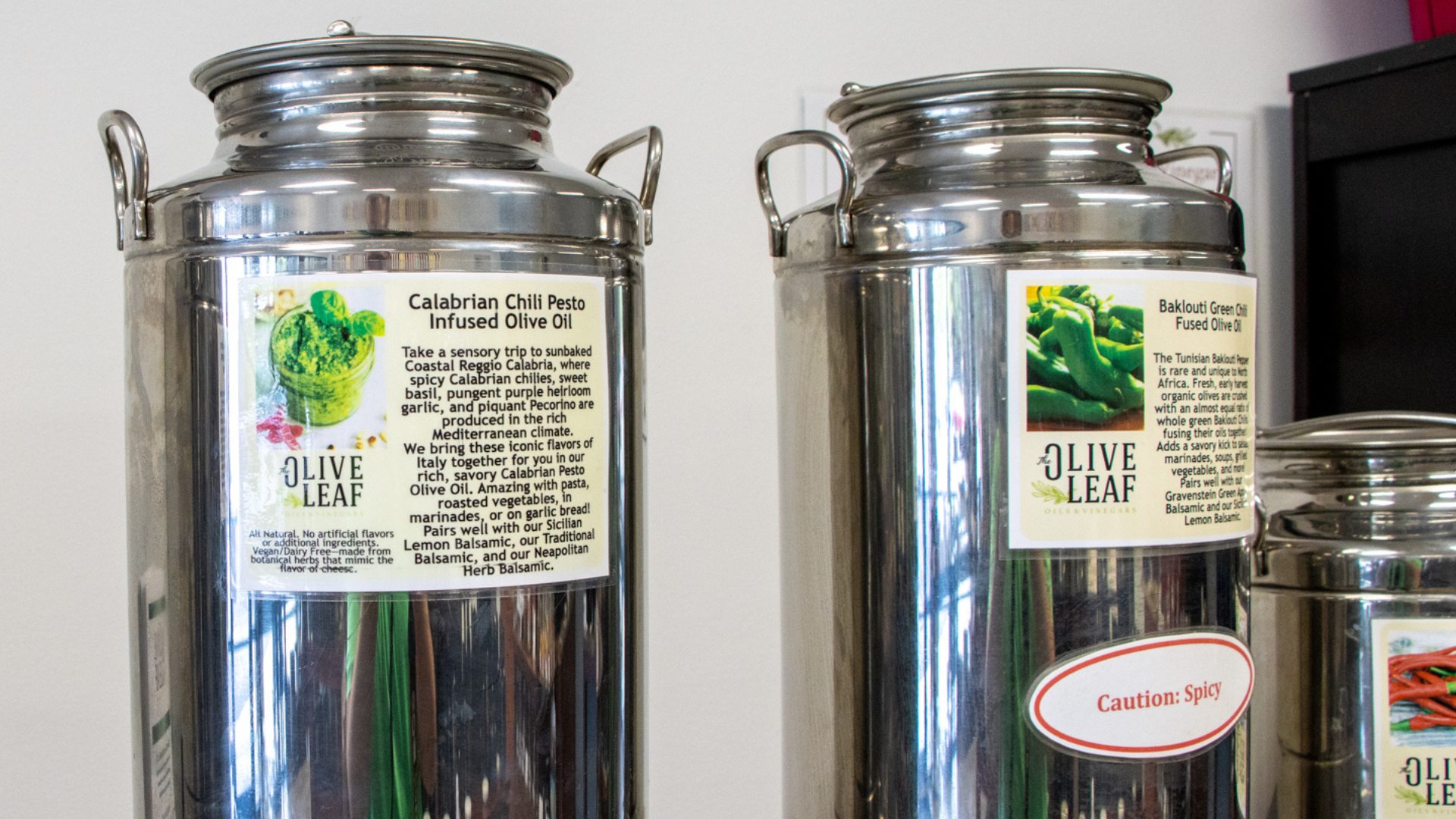 5 Myths About Olive Oil (and the Truth Behind Them)