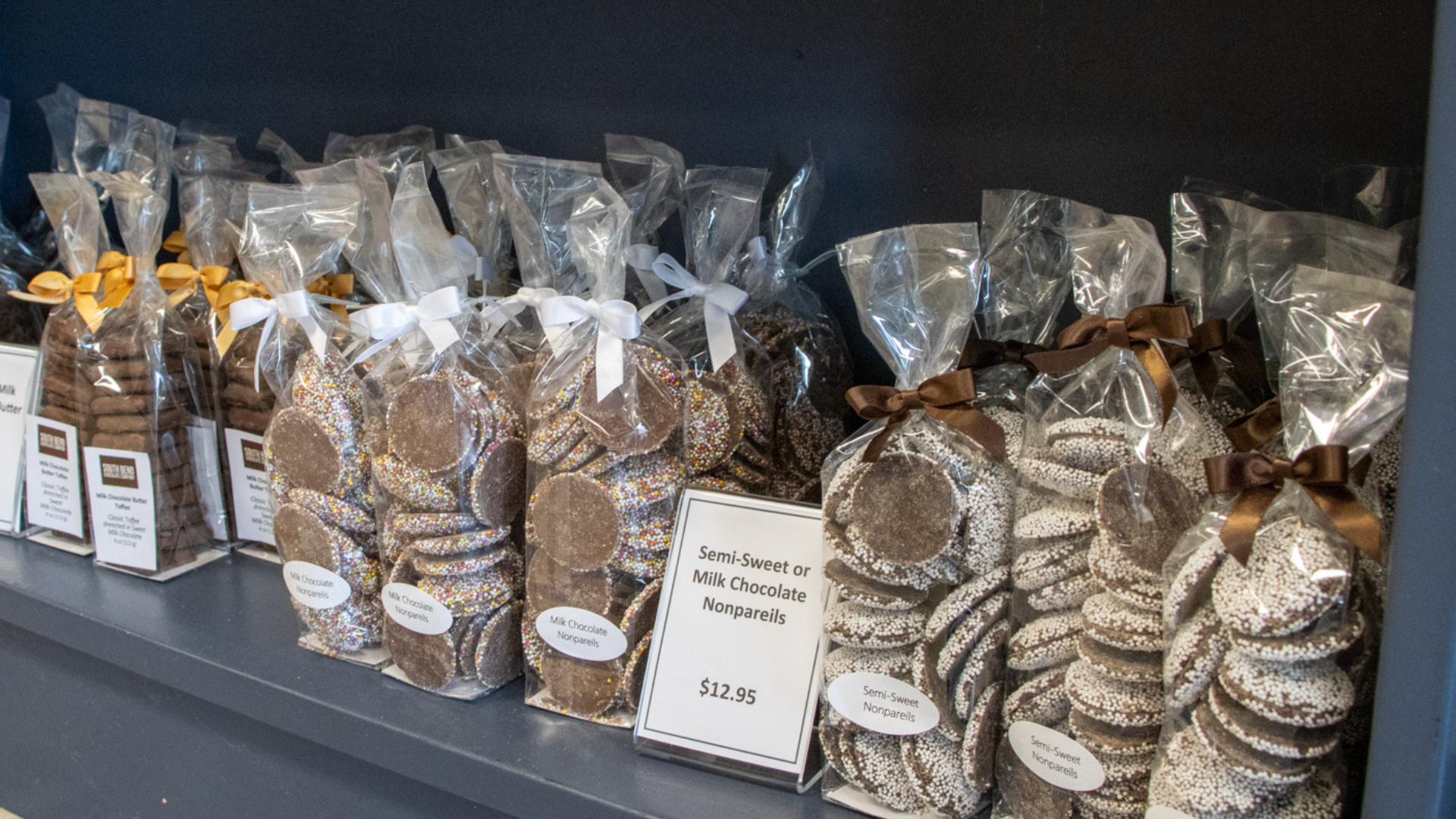 Chocolate Myths You Probably Still Believe