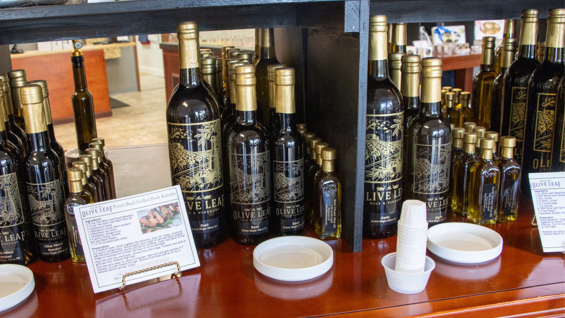 Cooking with Infused Oils: Easy Recipes for Beginners