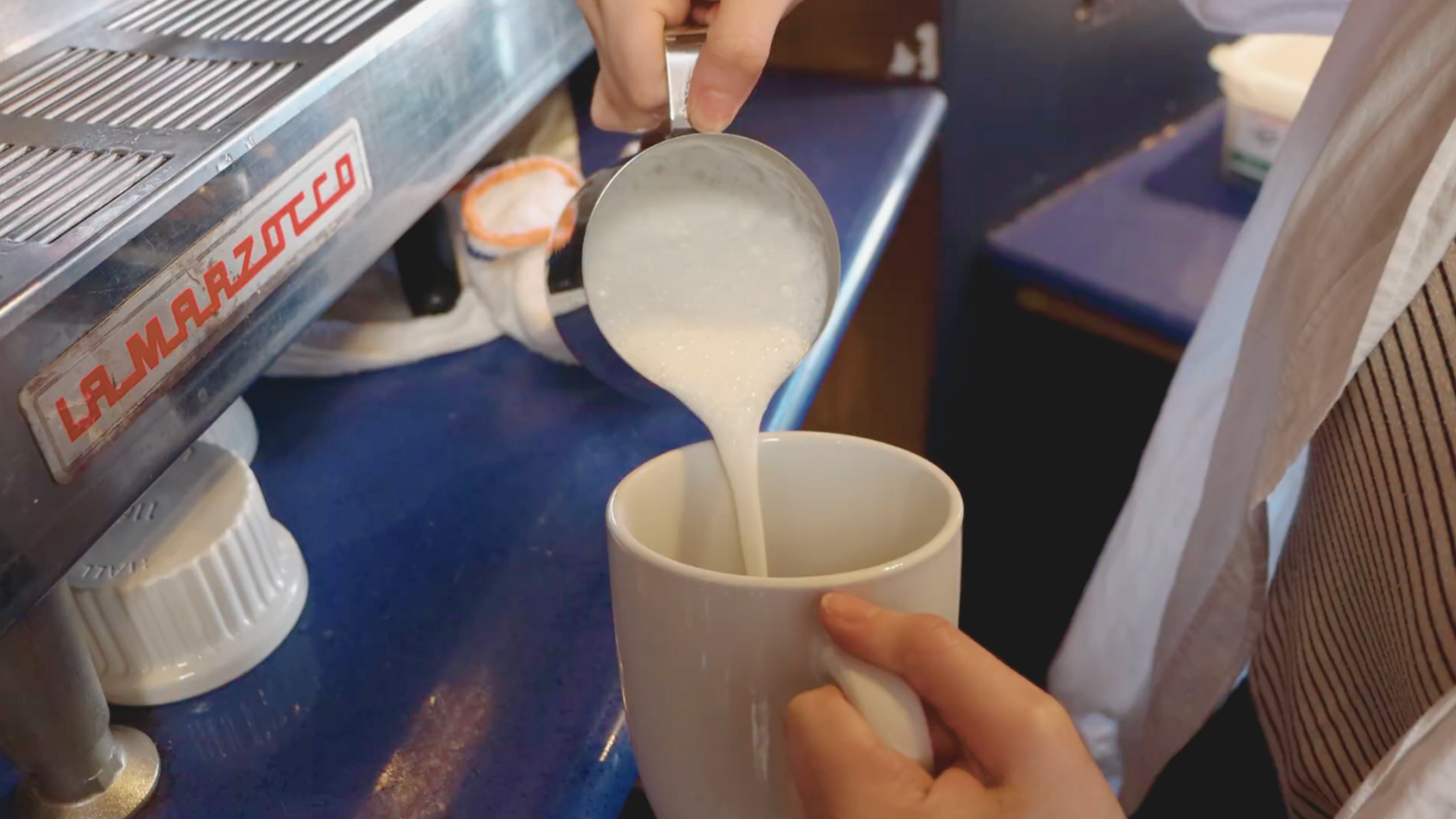 Creative Latte Flavors You Need to Try