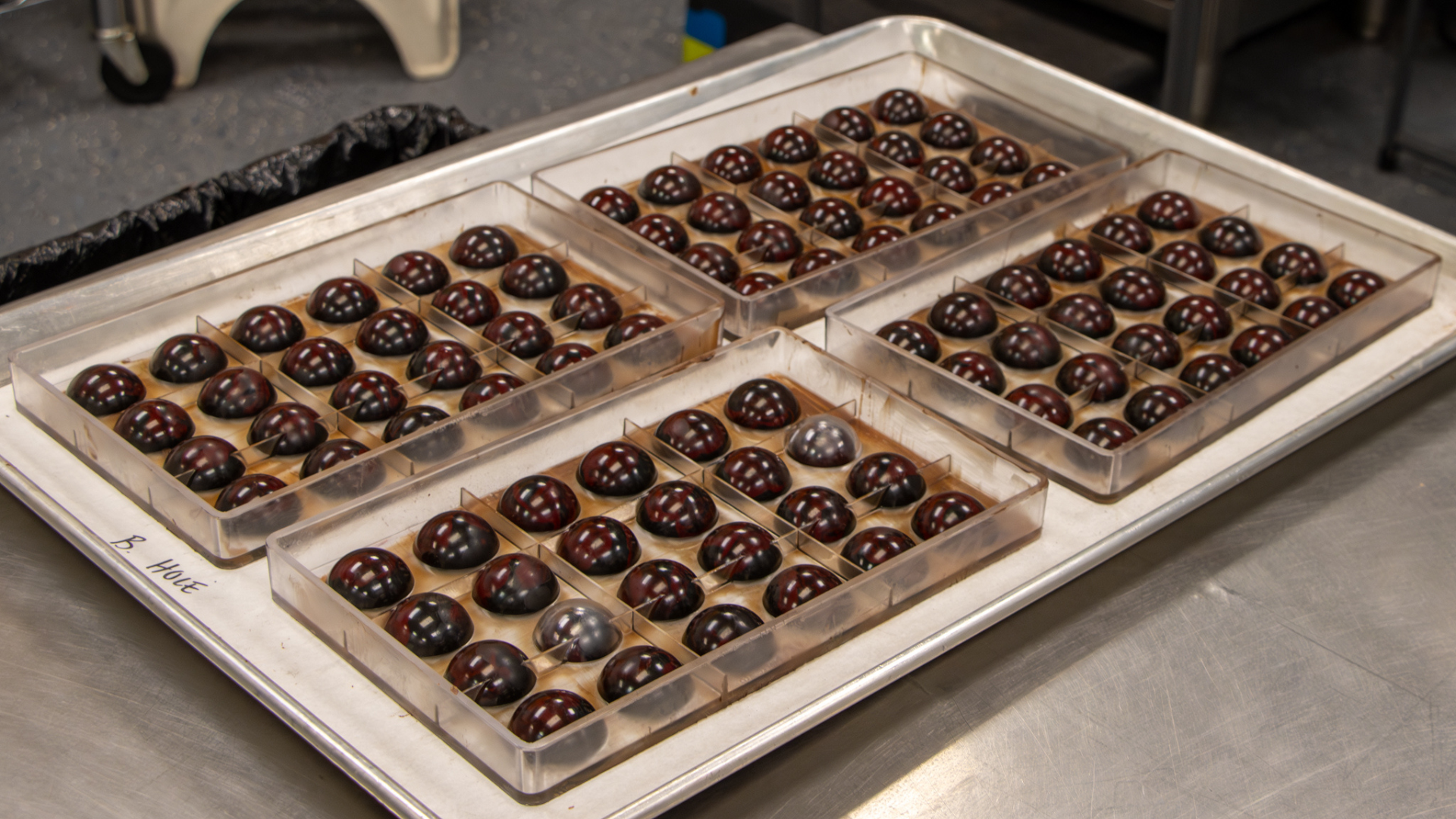 From Bean to Bar: How Chocolate Is Made