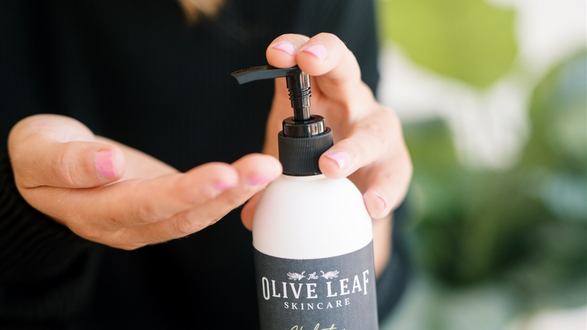 Gentle Skincare for Sensitive Skin