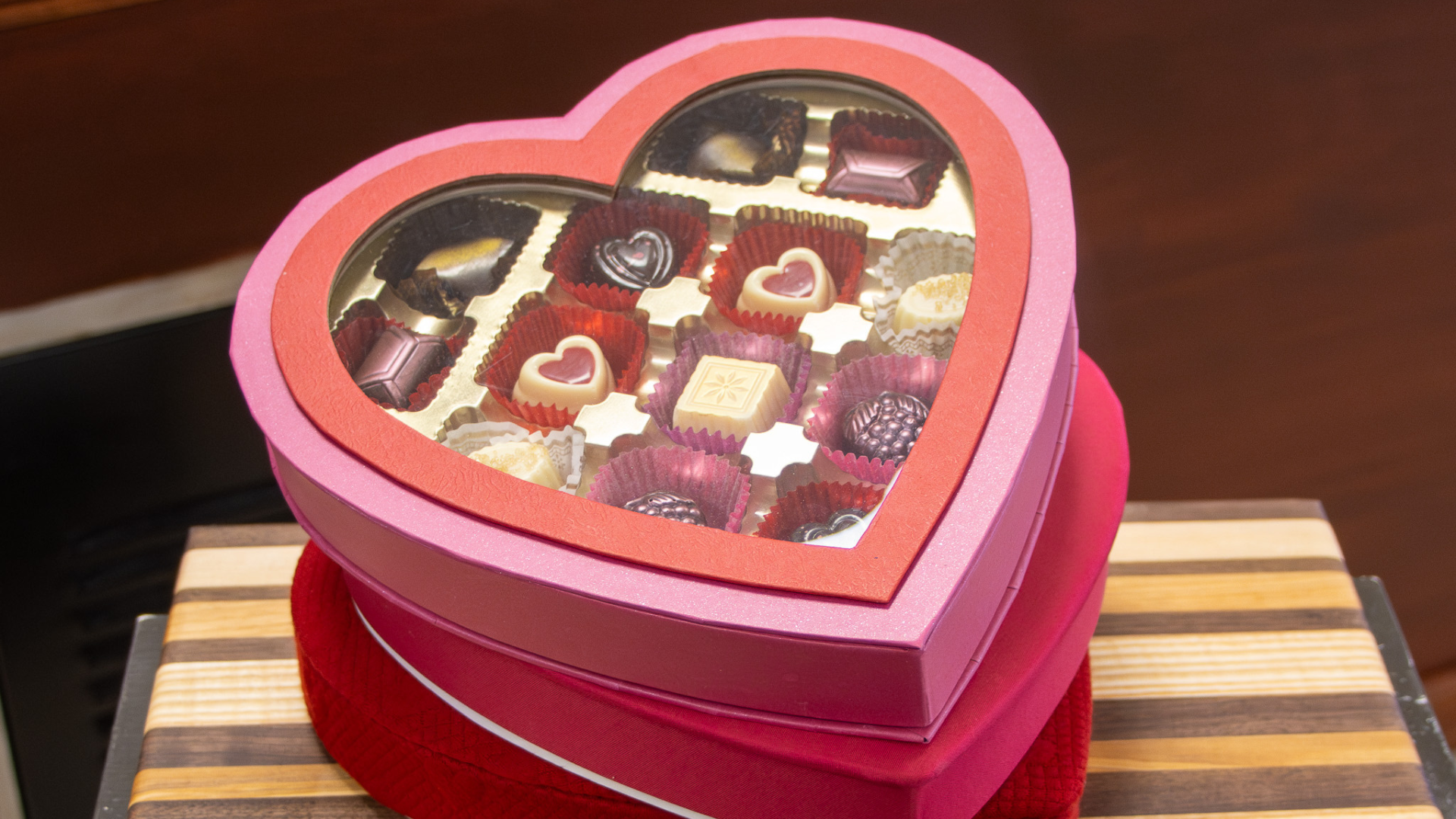 How to Choose the Perfect Chocolate Gift