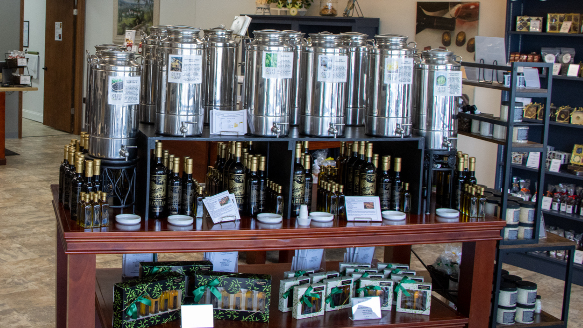 How to Store Olive Oil for Maximum Freshness