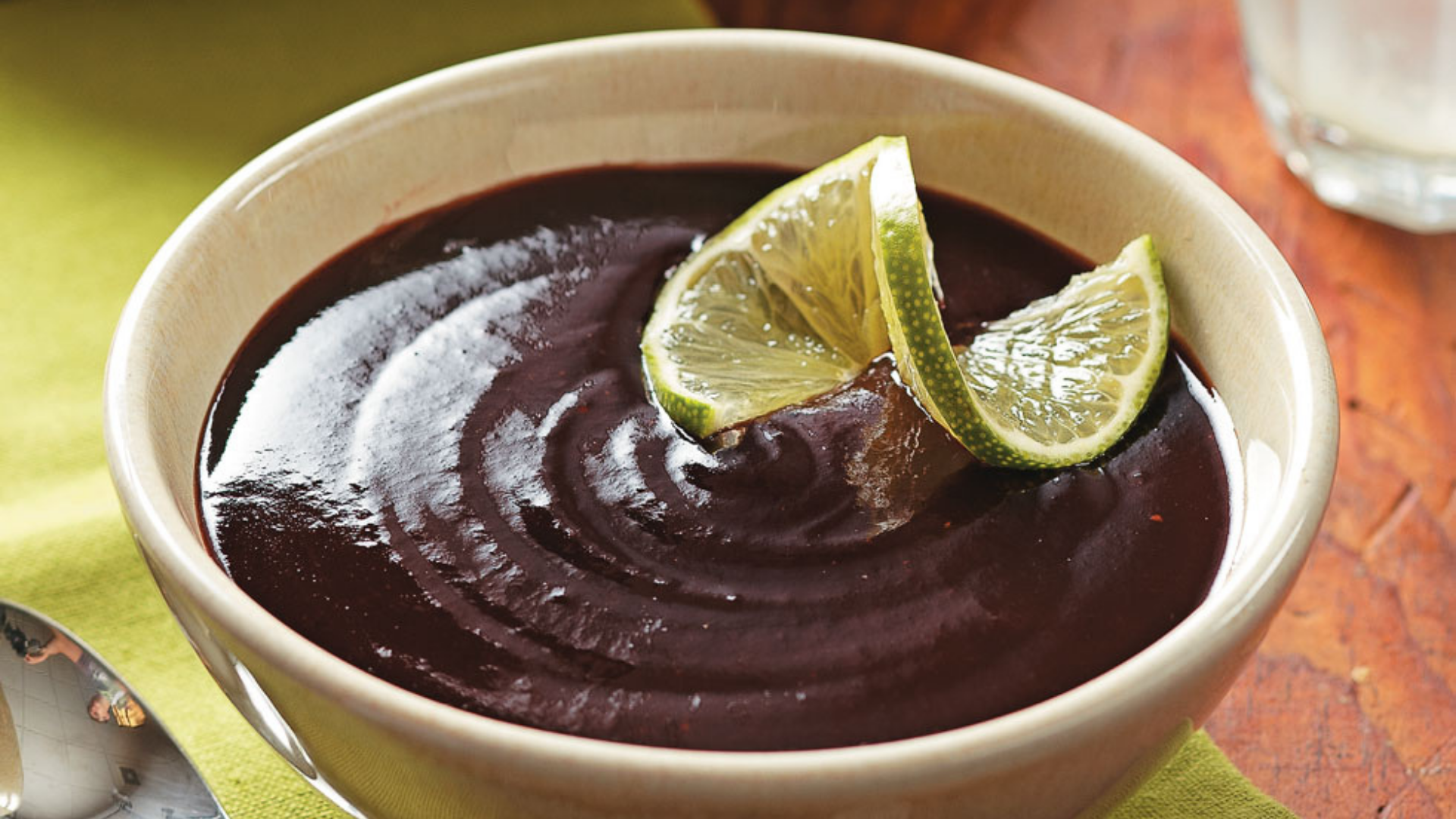 Pomegranate Barbecue Sauce