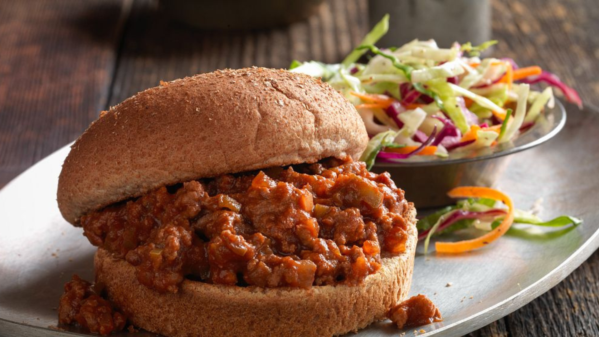 Super Sloppy Joes