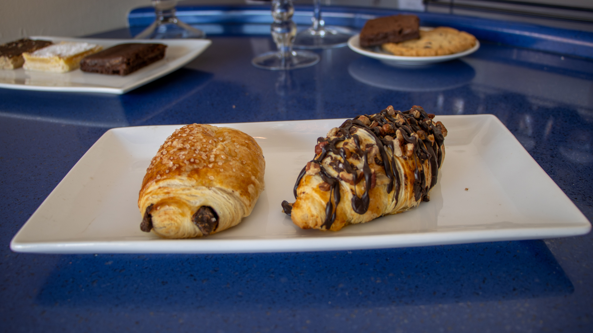 Sweet Treats to Pair with Your Morning Coffee