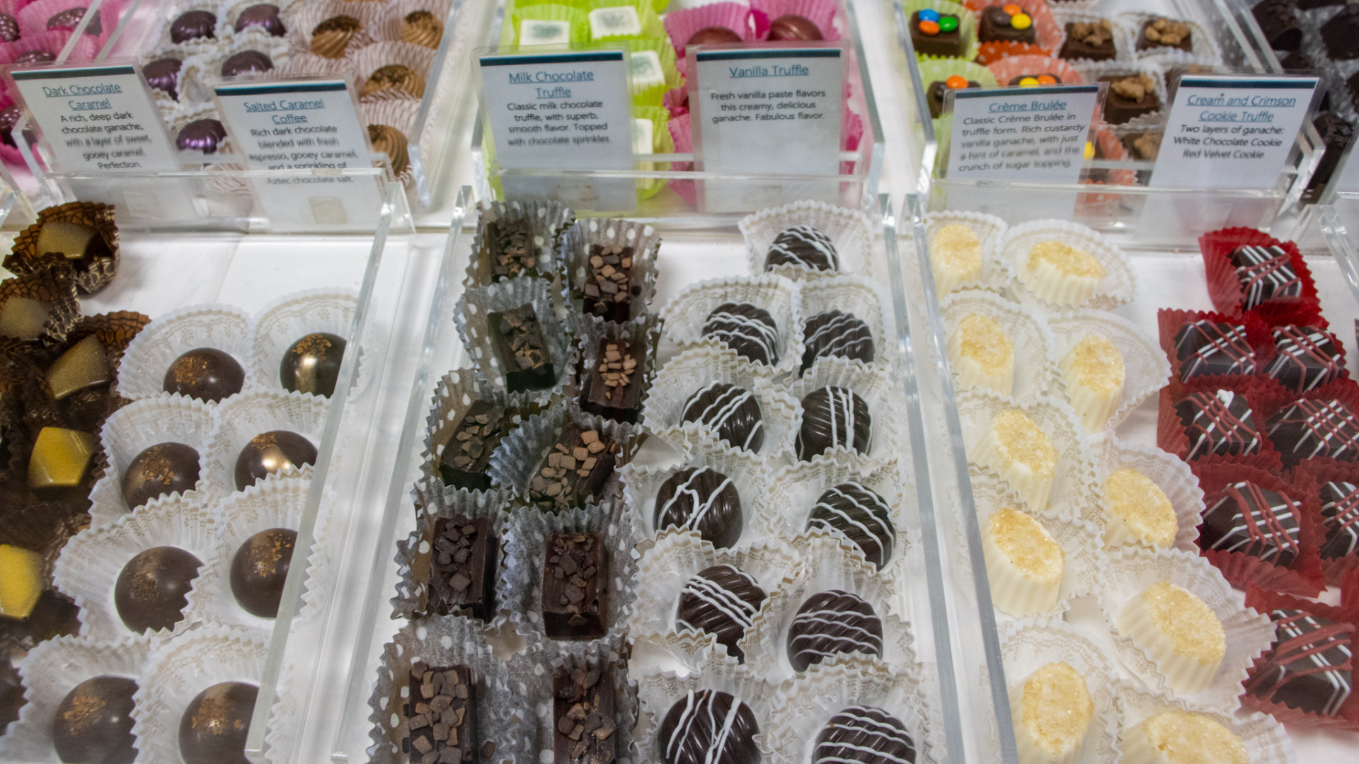 The History of the Truffle
