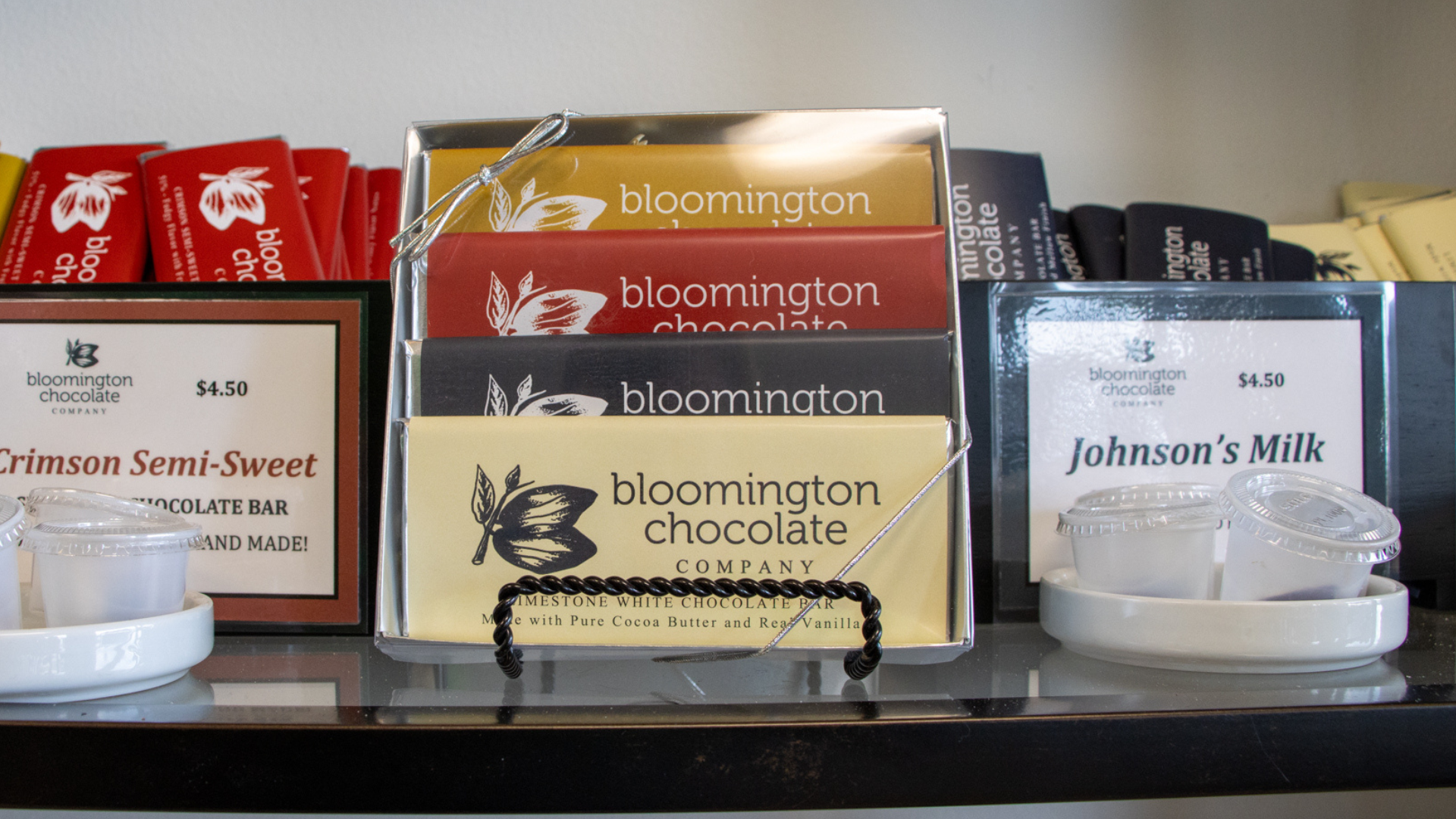 The Science of Chocolate & Mood Boosting