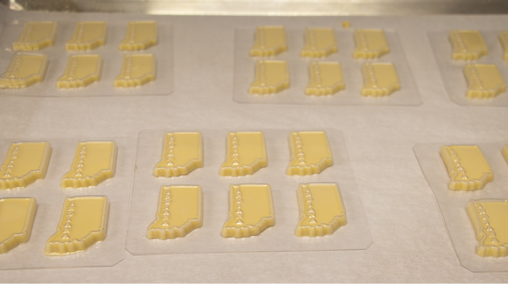 Why White Chocolate Is Worth a Second Look