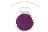 Ferris Wheel Press Grape Ice Pop Fountain Pen 38ml Bottle Ink