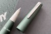 Lamy 2000 Limited Edition Pine Green Fountain Pen Broad Nib