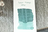 Sailor Manyo Nagi Green  Fountain Pen 50ml Bottle Ink