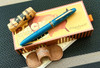 Esterbrook Estie Funky Lake Blue GT Fountain Pen