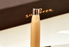 Sheaffer VFM Coffee Edition Matt Brown Ballpoint Pen Regal Brown PVD Trims