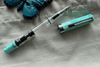 TWSBI Eco Amazonite Fountain Pen
