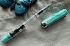 TWSBI Eco Amazonite Fountain Pen