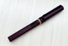 Lamy Safari Scarlet Special Edition 2025 Fountain Pen