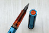 Lamy AL-Star Denim Special Edition 2025 Fountain Pen