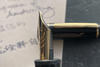 Montblanc Meisterstück 146 Calligraphy Curved Nib