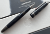 Montblanc Meisterstück 2025 Around the World in 80 Days LeGrand Rollerball