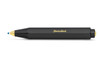 Kaweco Classic Sport Black Ballpoint Pen
