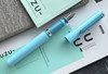 Sailor Tuzu Adjust Light Blue Fountain Pen