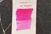 Diamine Hot Magenta Permanent Forever Ink 50ml 