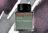 Wearingeul King Lear 30ml Fountain Pen Ink 