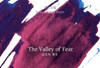 Wearingeul The Valley of Fear 30ml Fountain Pen Ink 