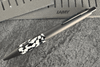 Lamy Accent Matt Black Edelharz Ballpoint Pen