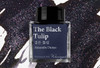 Wearingeul The Black Tulip 30ml Fountain Pen Ink 