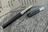 Lamy Scala Black Fountain Pen