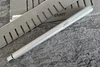 Lamy Linea S Aluminium Silver Fountain Pen Broad Nib