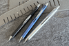 Lamy Agenda Blue Mechanical Pencil