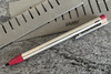 Lamy Logo Stainless Steel Brown Mechanical Pencil