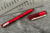 Lamy  Balloon Red Rollerball Pen