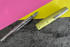 Online Crystal Inspiration Green Fountain Pen Medium Nib
