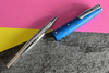 Online Crystal Inspiration Blue Ballpen