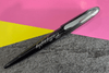 Online Best Writer Air 1.4 mm Calligraphy Fountain Pen Black