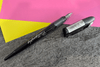 Online Best Writer Air 1.4 mm Calligraphy Fountain Pen Black
